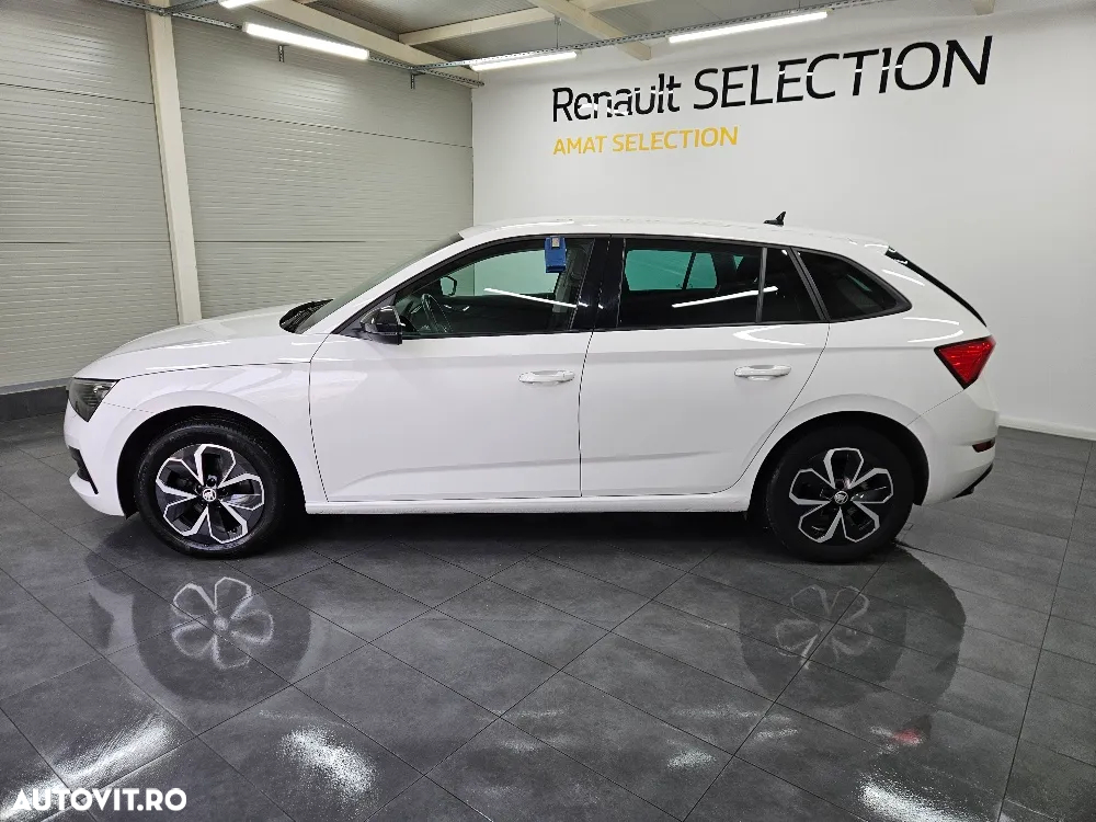 Skoda Scala 1.0 TSI DSG Ambition - 9