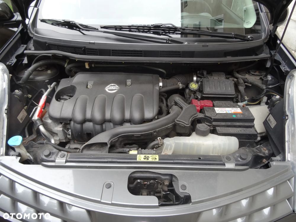 Nissan Note 1.6 Tekna - 17