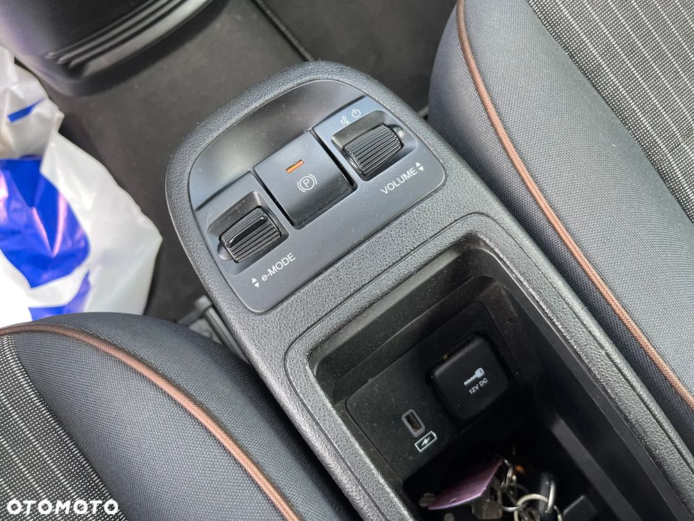 Fiat 500e La Prima - 15