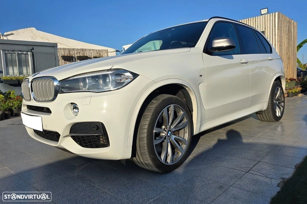 BMW X5 M - 2