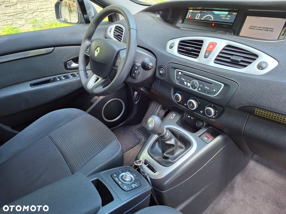 Renault Scenic 1.4 16V TCE Bose Edition - 28