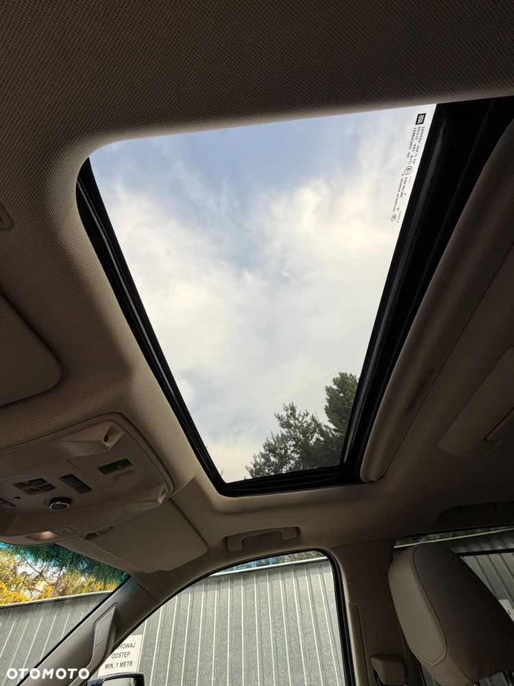 Cadillac Escalade 6.2 V8 Premium - 26