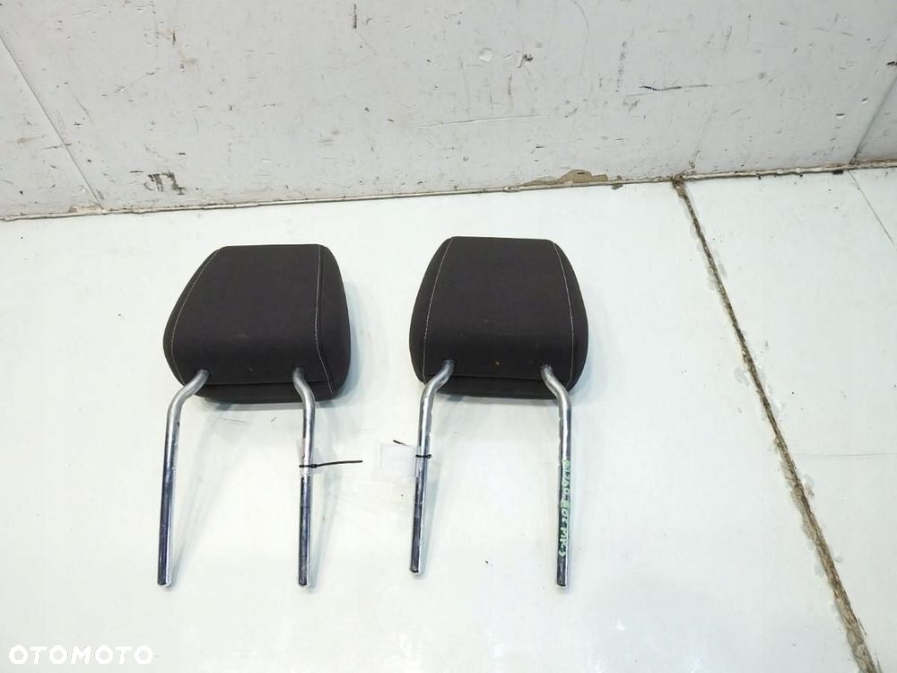 ZAGŁÓWEK PRZÓD PRZEDNI FORD FOCUS MK3 - 4