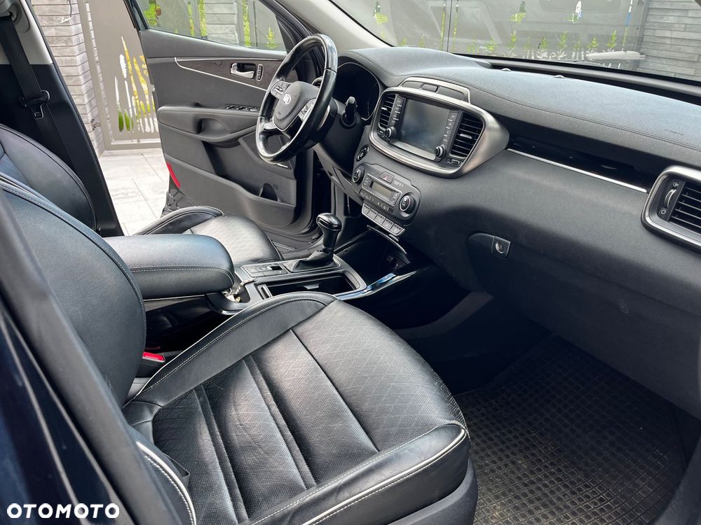 Kia Sorento 2.0 CRDI GT Line - 3