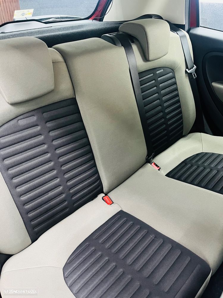 Fiat Grande Punto 1.2 Dynamic - 41