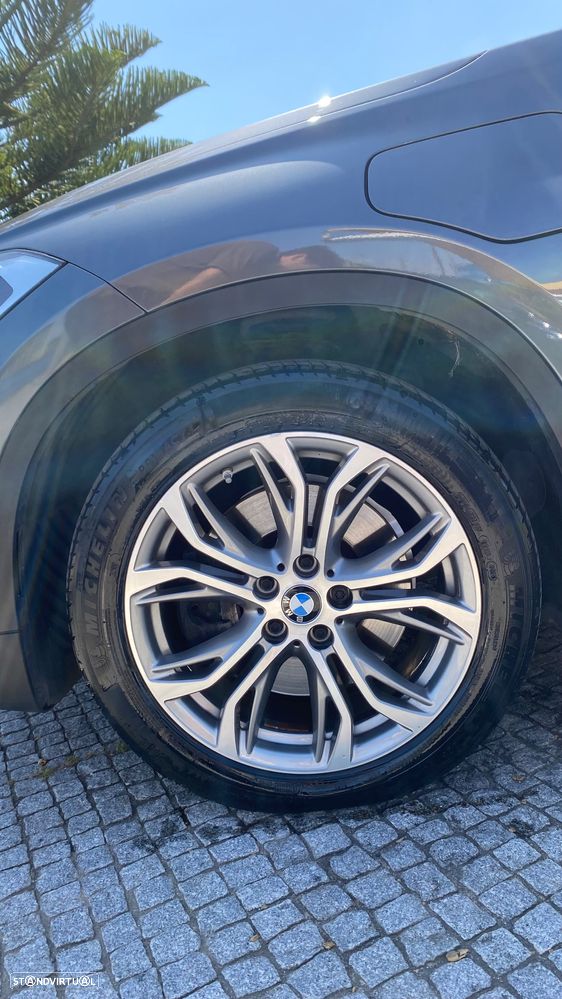 BMW X1 25 e xDrive Corporate Edition - 20
