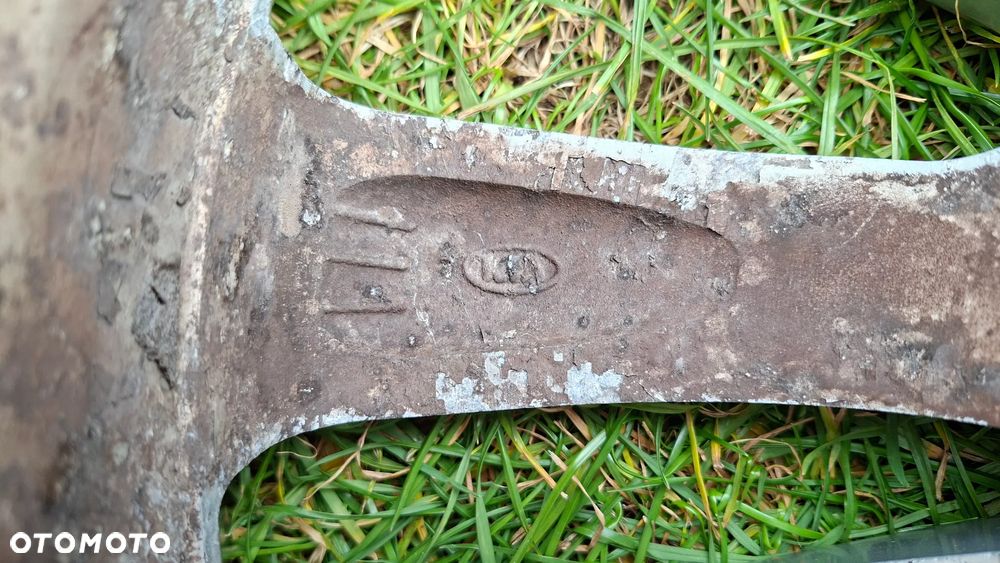 Felga Aluminiowa 18 Kia Sorento II 5x114.3 ET 41 52910-1U380 - 7