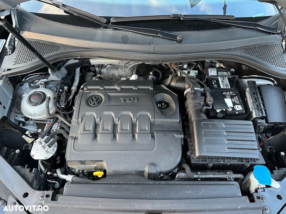 Volkswagen Tiguan - 13