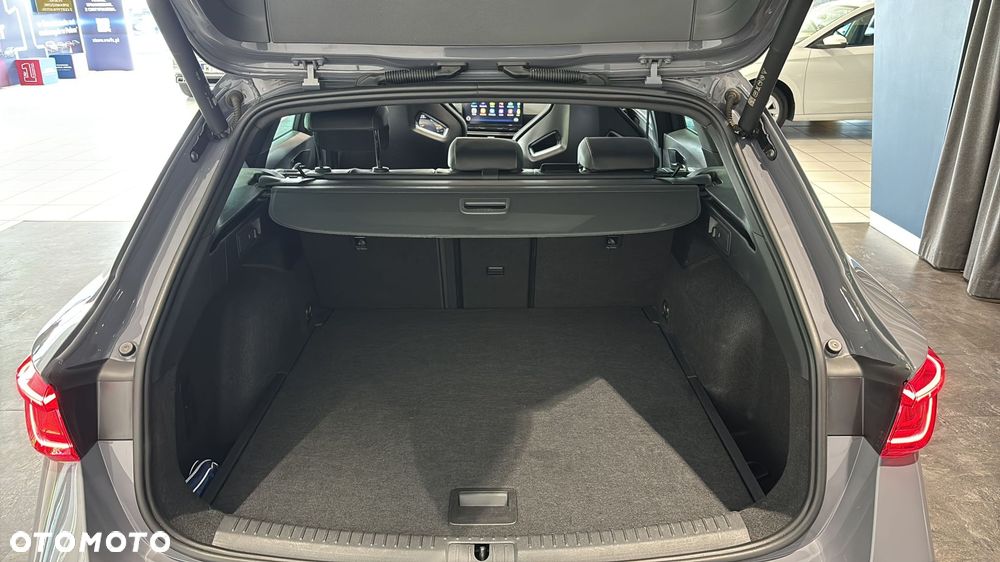 Cupra Leon 2.0 TSI VZ Cup DSG - 18