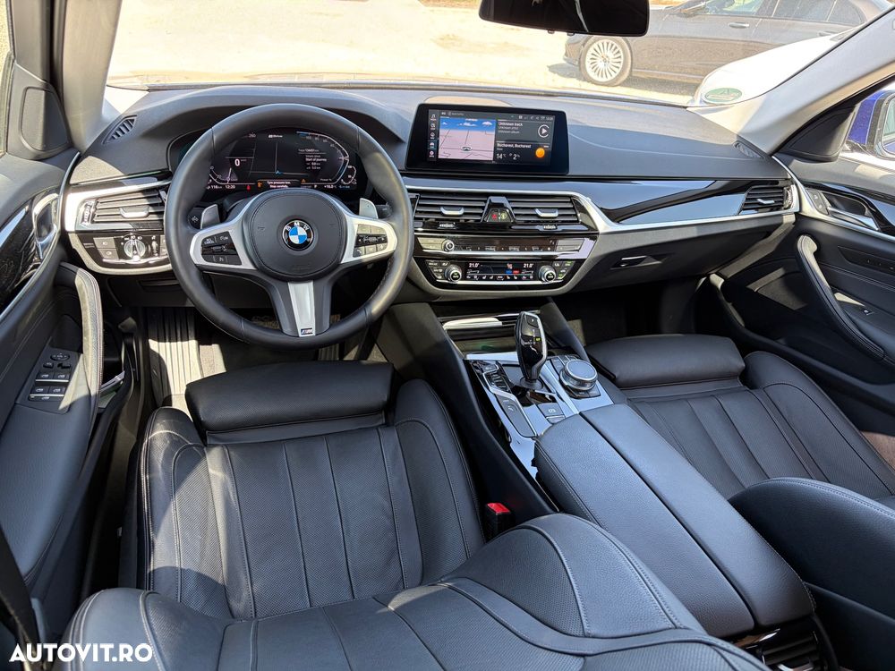 BMW Seria 5 - 30
