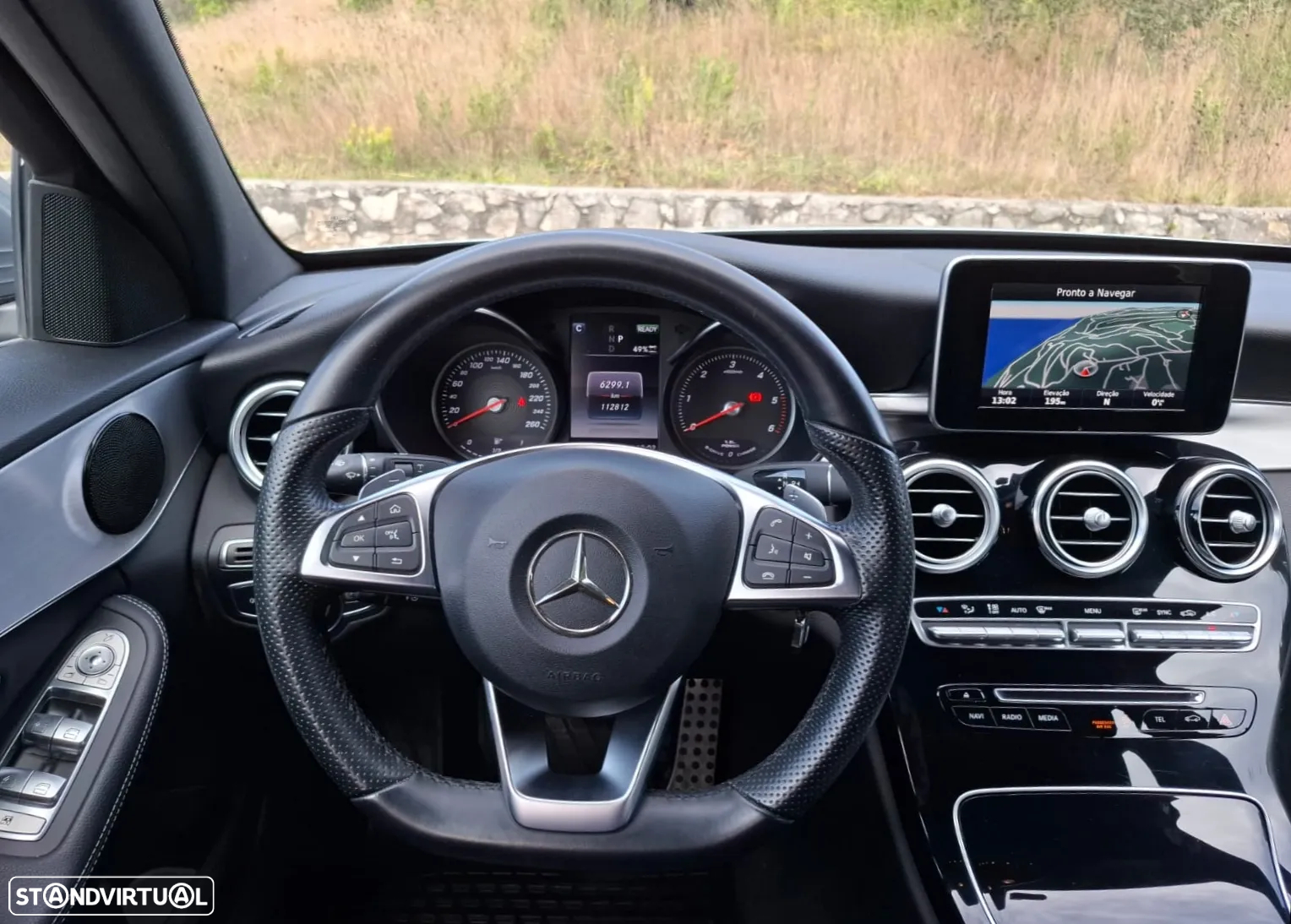 Mercedes-Benz 300 - 9