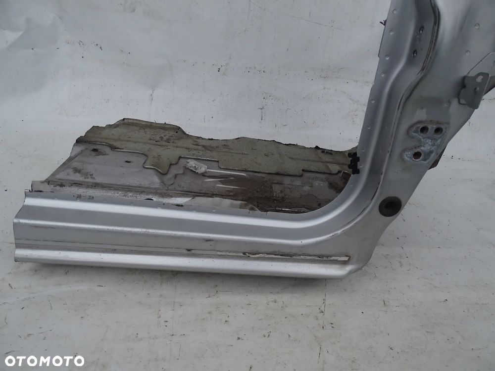 PRÓG SŁUPEK PRZÓD PRZEDNI LEWY PRAWY CHRYSLER VOYAGER IV CARAVAN F-VAT - 13