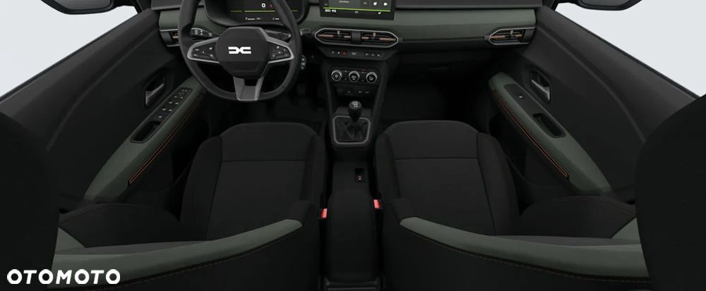 Dacia Sandero Stepway 1.0 TCe Extreme - 11