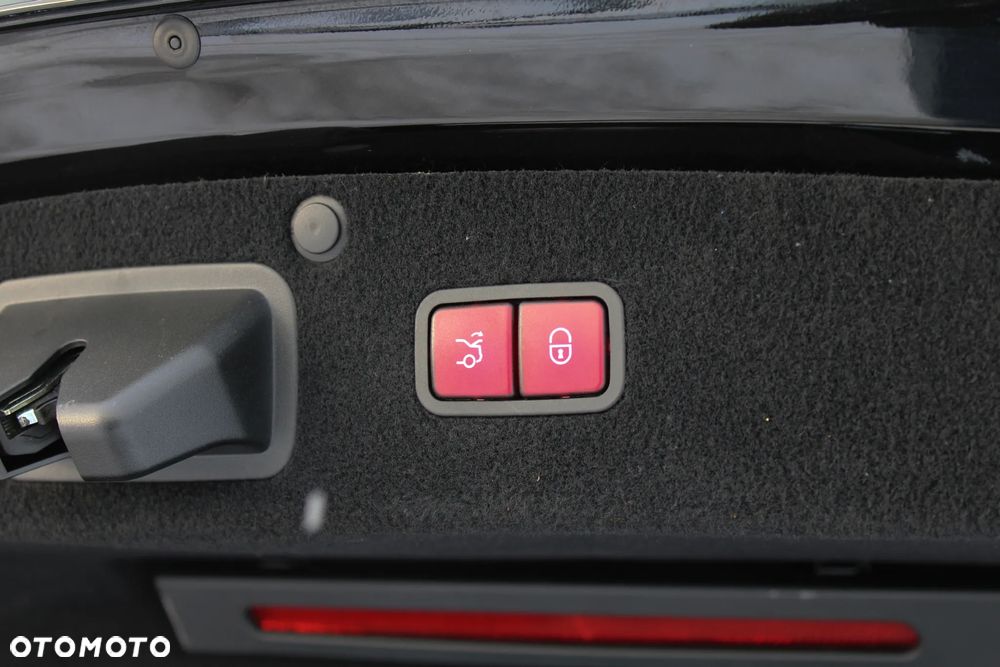 Mercedes-Benz Klasa S 500 L 7G-TRONIC - 34