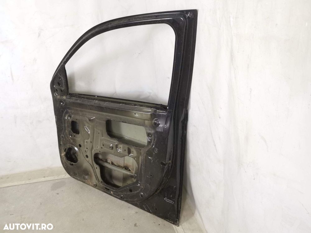 Usa Dreapta Fata Mitsubishi  Outlander 3 [2012 - 2014] Originala - 7