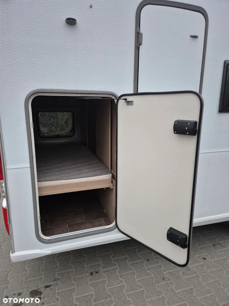 Burstner Premio Comfort 485 TK - 33