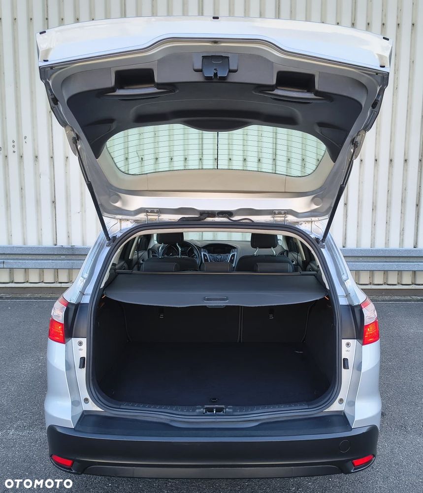 Ford Focus 1.6 TDCi Trend - 27