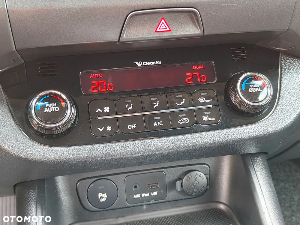 Kia Sportage - 36