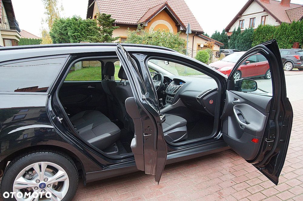 Ford Focus 1.6 TI-VCT Trend - 18