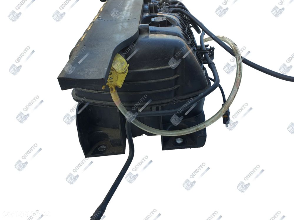 ZBIORNIK WYRÓWNAWCZY CIECZY MAN TGS TGX EURO 6 - 6