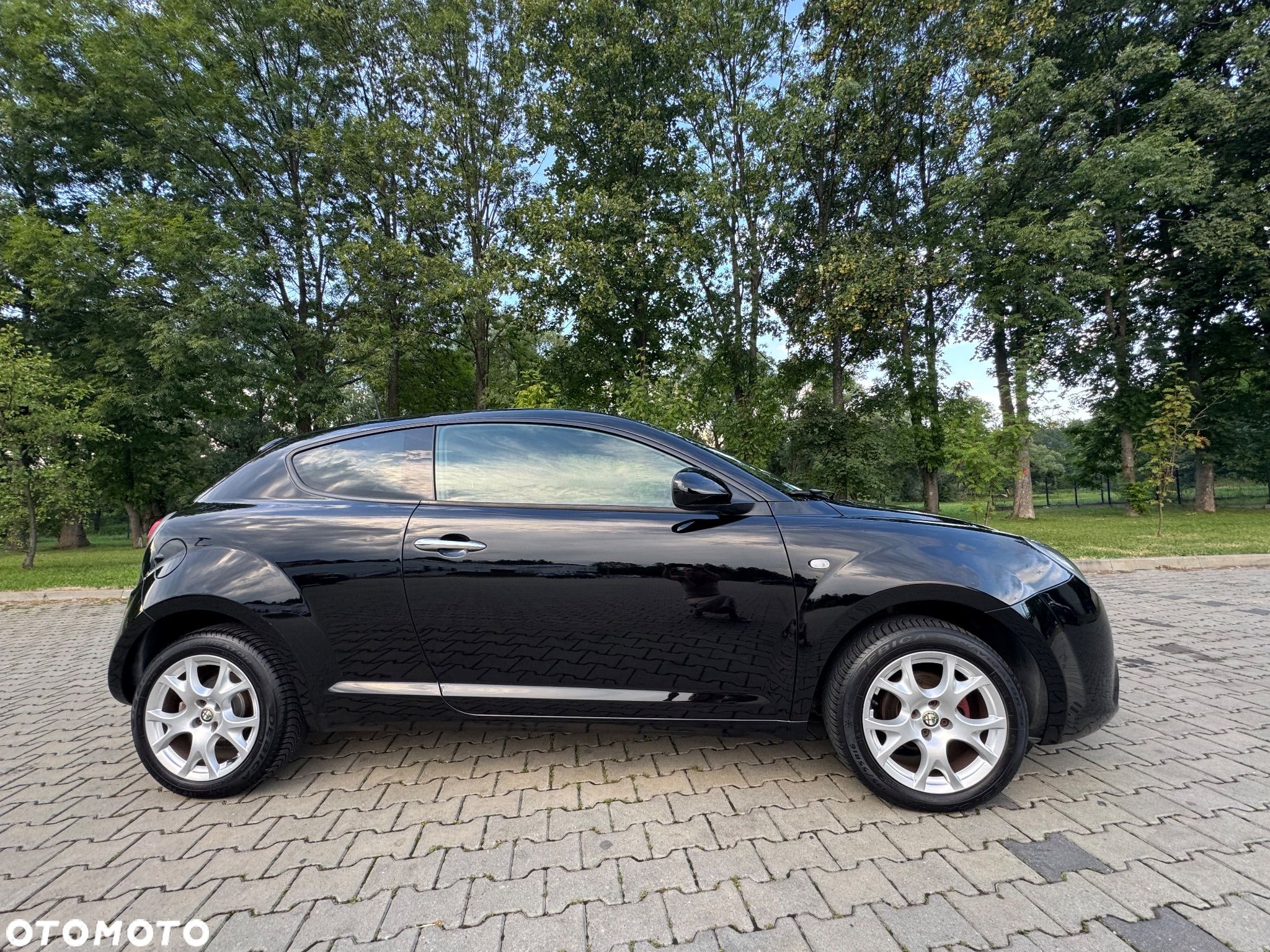 Alfa Romeo Mito - 1