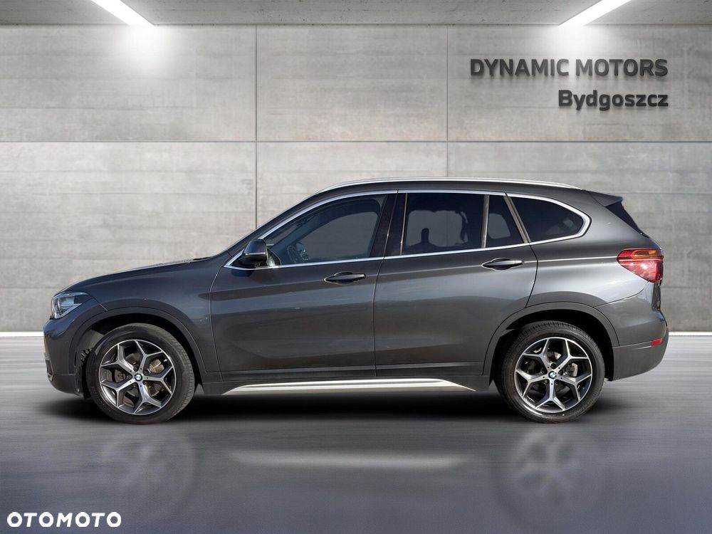 BMW X1 sDrive18i xLine - 3