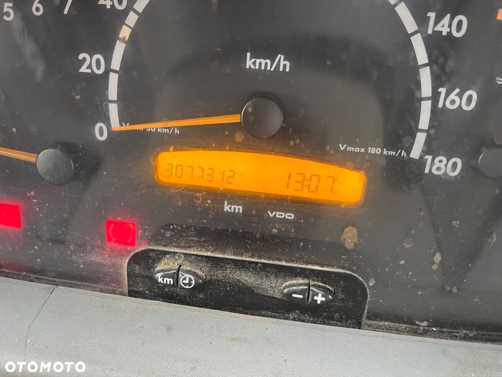Mercedes-Benz Sprinter 904.623 - 7