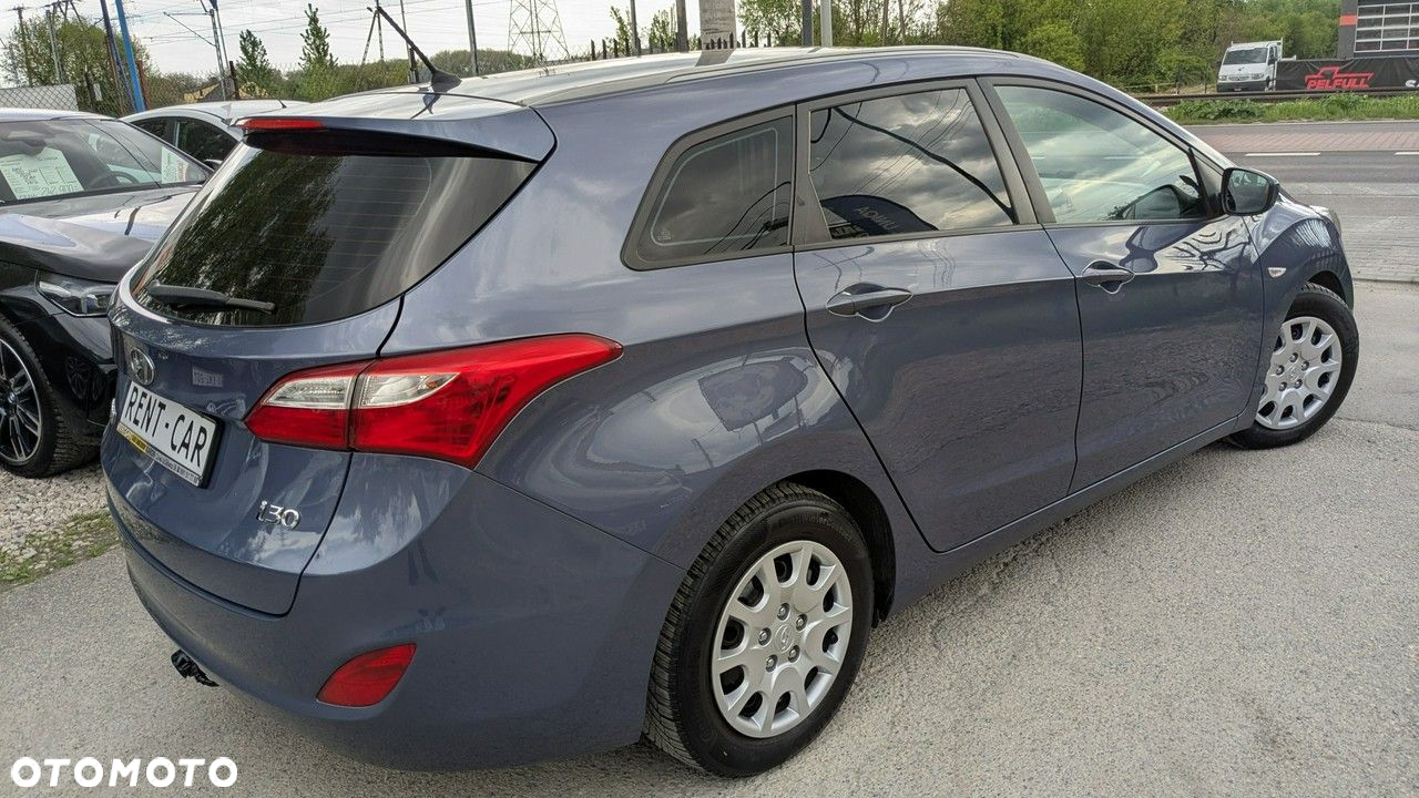 Hyundai i30 - 6