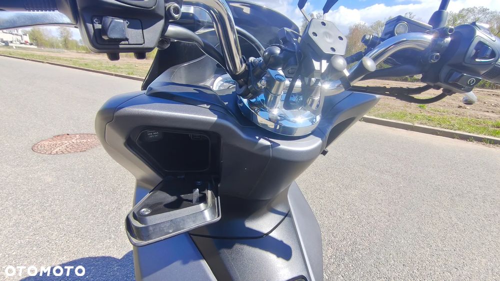 Honda PCX - 14
