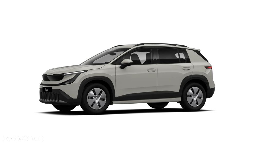 Skoda Epiq - 11