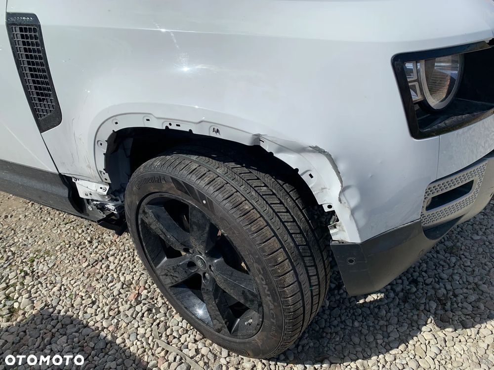 Land Rover Defender 110 P300 - 10