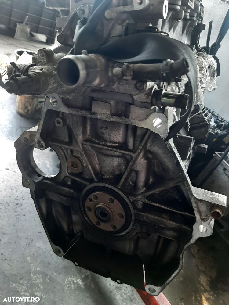 Motor 1.2 b 1.2 i-dsi l12a1 honda jazz 2 gd - 2