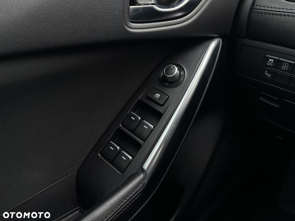 Mazda 6 2.0 SkyEnergy - 29