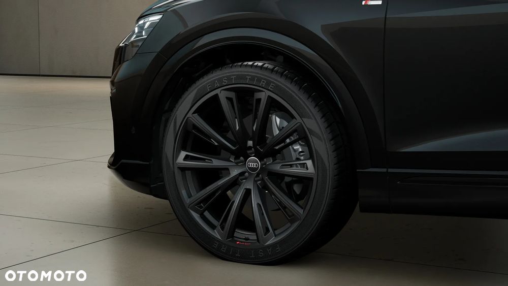 Audi Q8 SUV TDI quattro 210 kW tiptronic - 7
