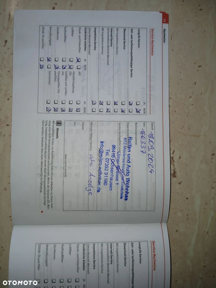 Seat Ibiza SC 1.4 TSI Cupra DSG - 30