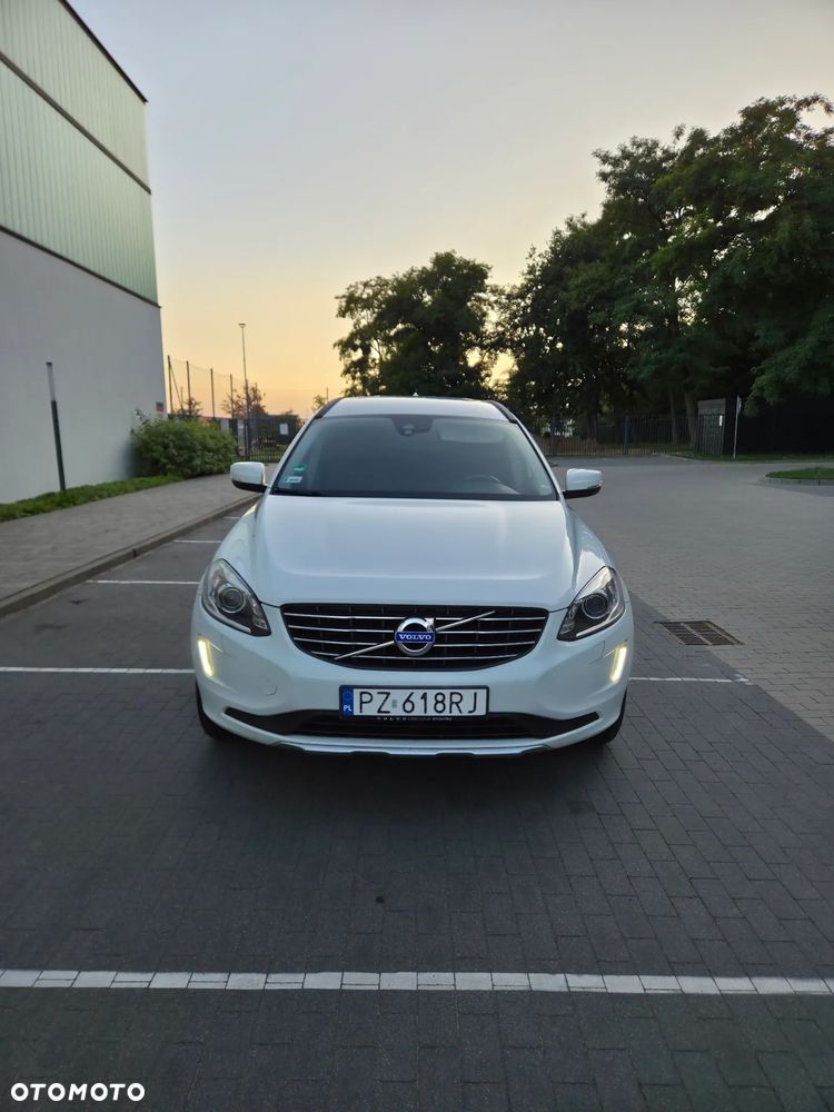 Volvo XC 60 D4 Drive-E Base - 3
