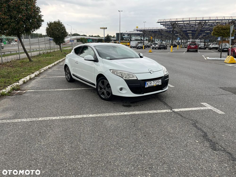 Renault Megane 2.0 16V TCE Dynamique - 6