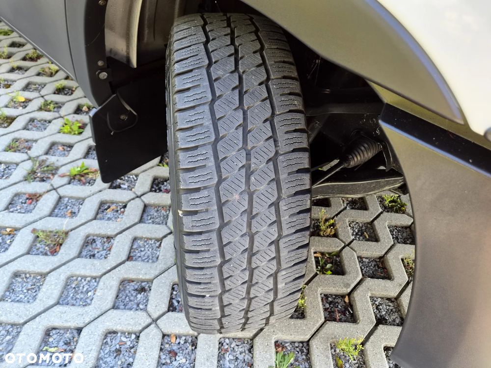 Iveco Daily - 36
