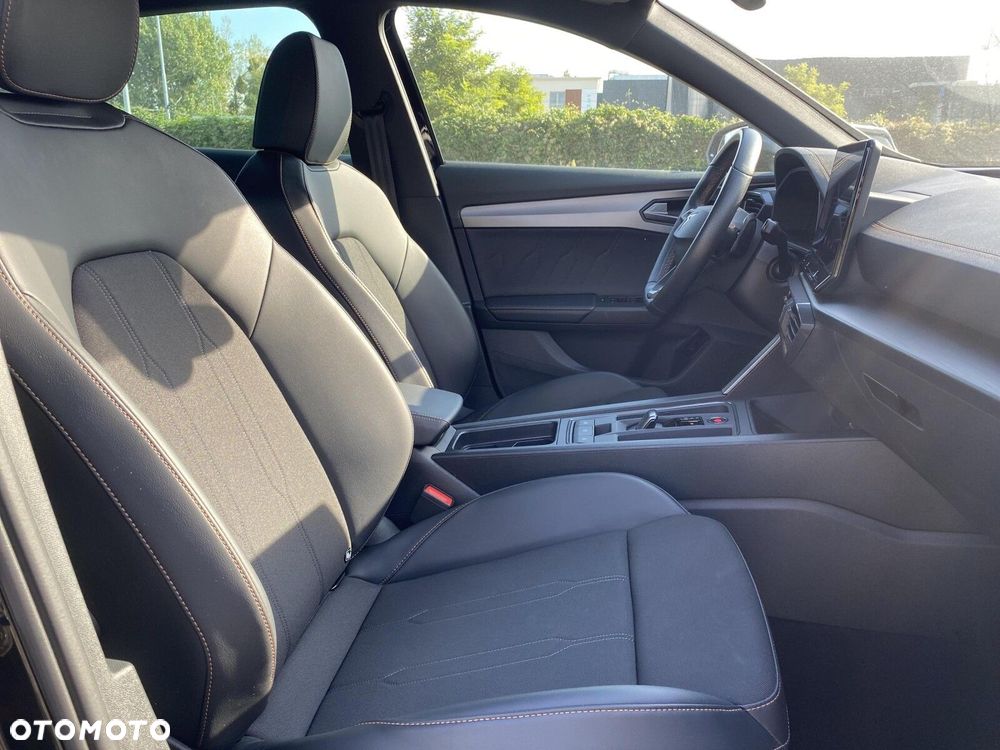 Cupra Formentor 1.5 TSI DSG - 18