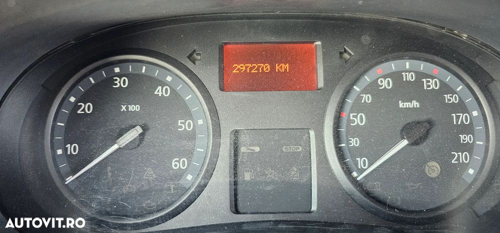 Opel Vivaro - 7