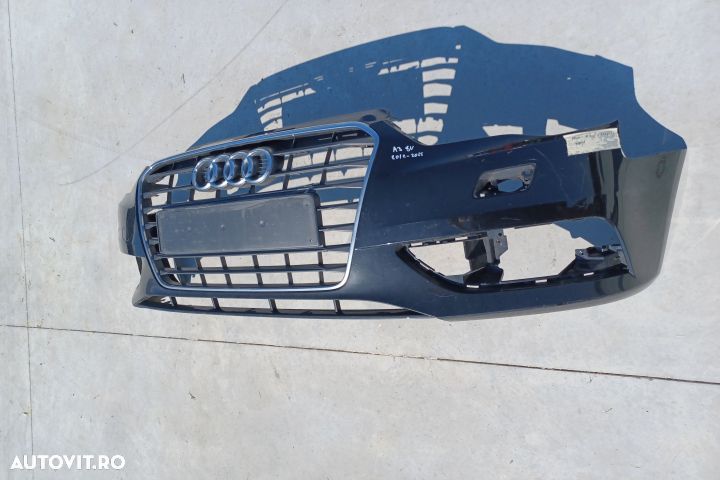 BARA FATA Audi A3 8V [2012 - 2016] - 3
