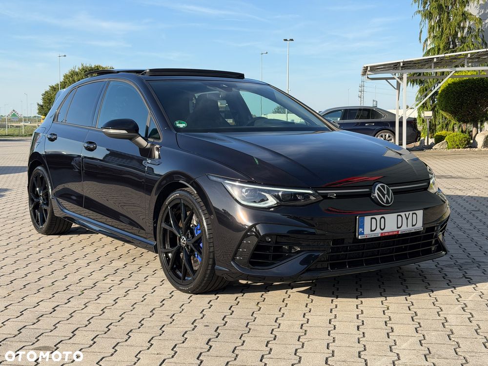 Volkswagen Golf - 14