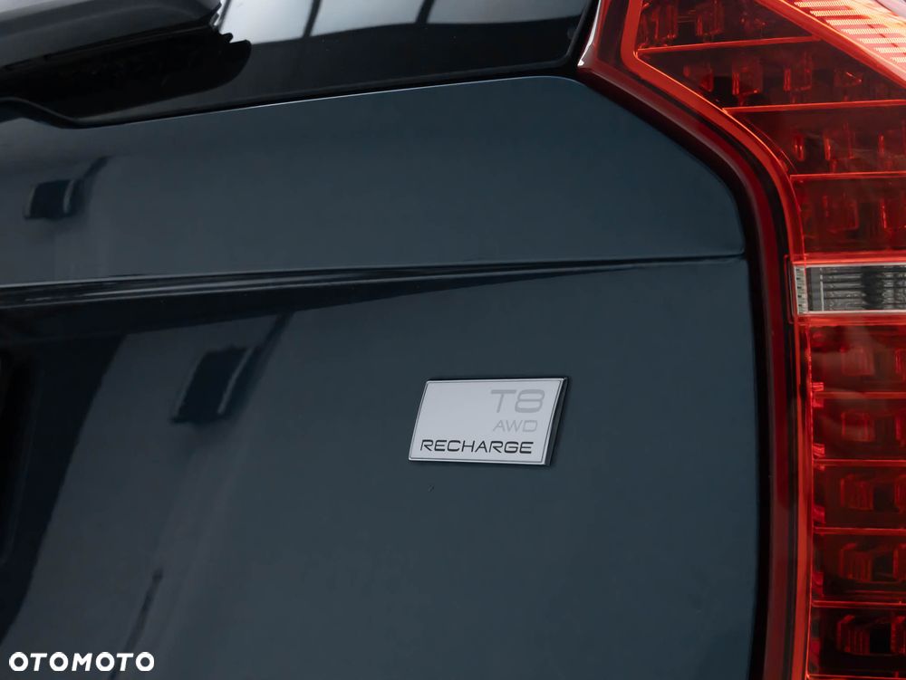 Volvo XC 90 T8 AWD Recharge Ultimate Bright - 13