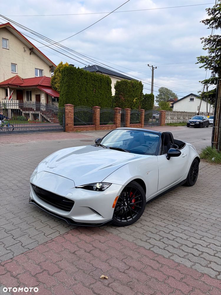 Mazda MX-5 2.0 Skyenergy - 2