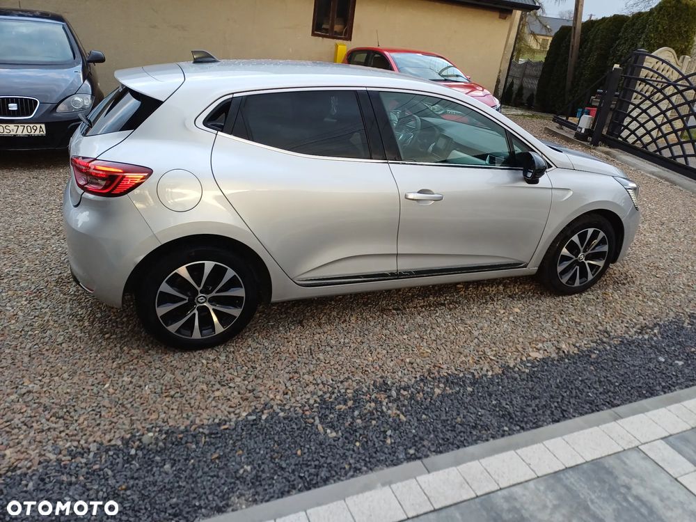 Renault Clio 1.0 TCe Esprit Alpine - 9