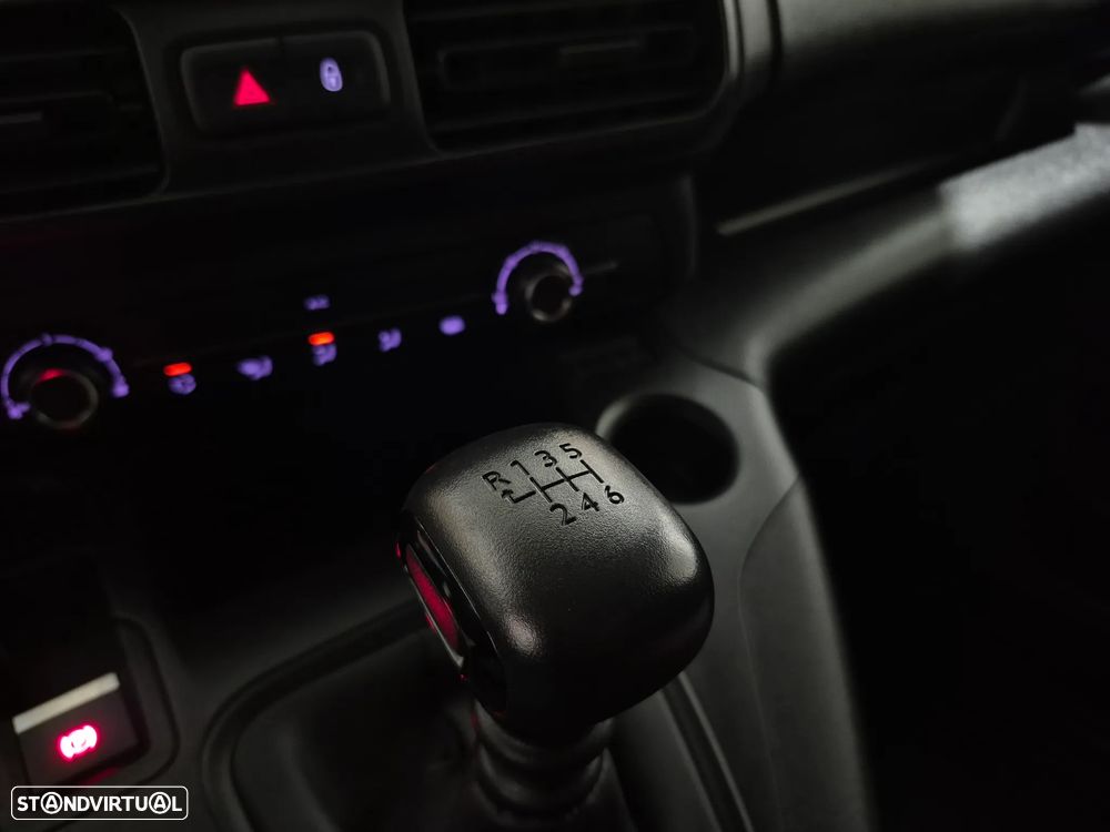 Opel Combo - 74.000KM | GARANTIA | 3 LUG. - 2021 - 20