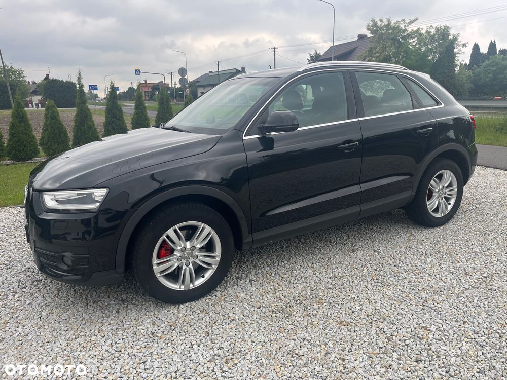 Audi Q3 - 3