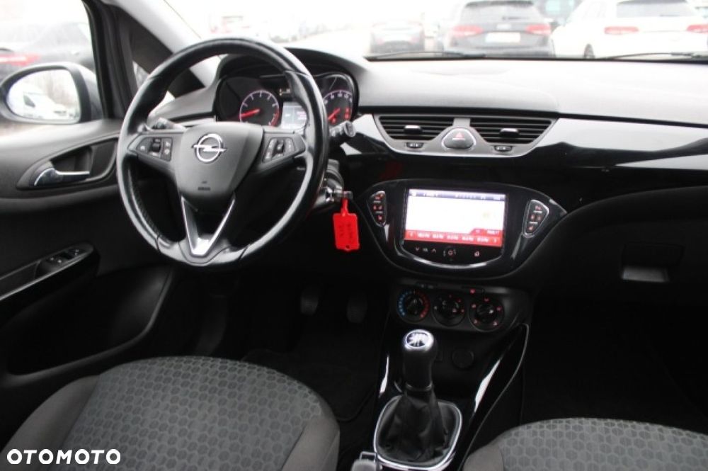 Opel Corsa - 25