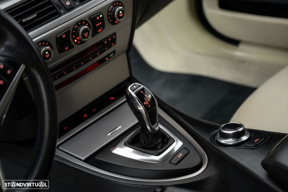 BMW 635 d - 14