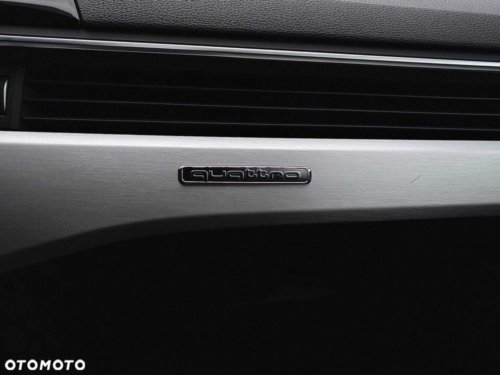 Audi A4 Avant 40 TDI mHEV Quattro S tronic - 25